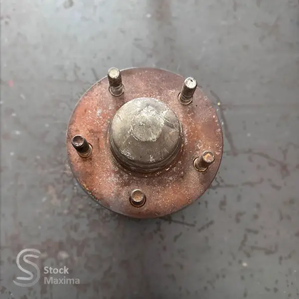 توپی-چرخ-ماکسیما